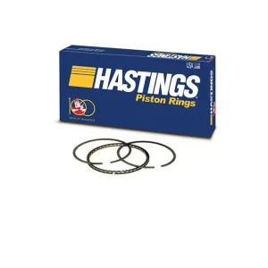 Hastings 571 – pierścienie 3,800 cala V8