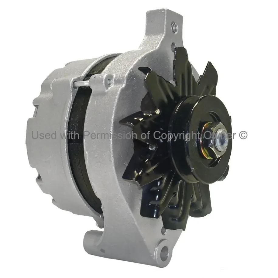 Pure Energy 7058105 Ford alternator 55A