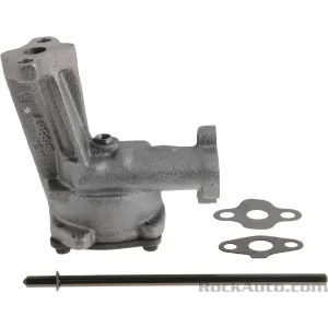 Melling M-68HV – pompa oleju Ford high volume