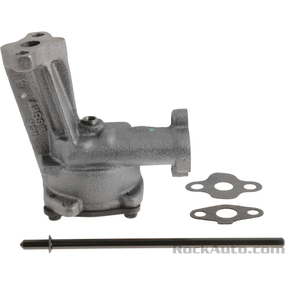 Melling M-68HV Ford high-volume oil pump