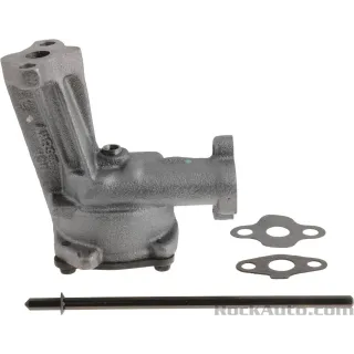 Melling M-68HV Ford high-volume oil pump