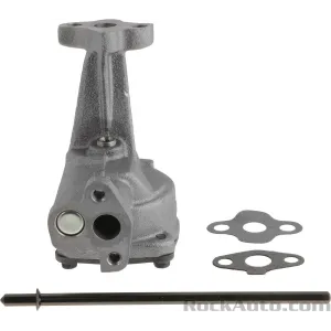 Melling M-68HV Ford high-volume oil pump