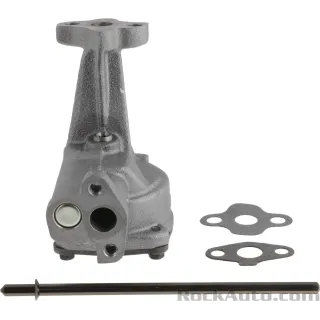 Melling M-68HV Ford high-volume oil pump