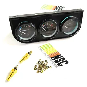 NSC Performance NSCP-0041