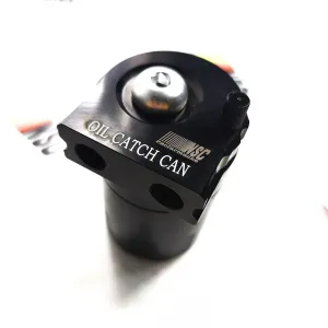 Oil Catch Can NSCP-0124 | NSC Performance