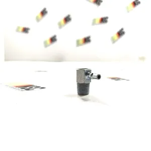 NSC Performance NSCP-0125