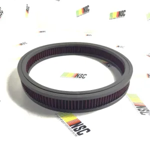 Air filter element NSCP-0151 | NSC Performance