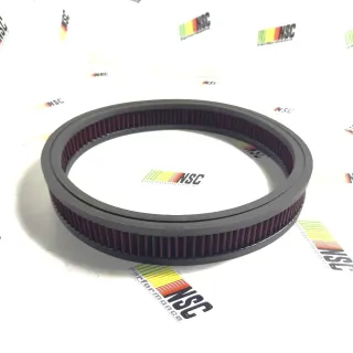 Air filter element NSCP-0151 | NSC Performance