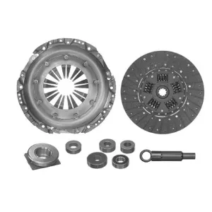 Perfection Clutch MU20301 Ford 11 clutch kit
