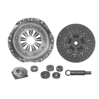 Perfection Clutch MU20301 Ford 11 clutch kit