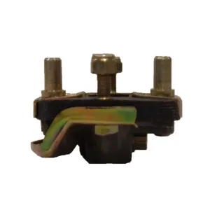 Lares 201 13/16-inch steering coupler