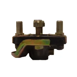 Lares 201 13/16-inch steering coupler