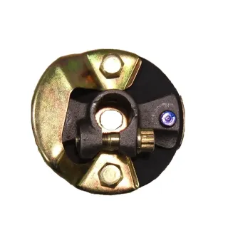 Lares 201 13/16-inch steering coupler
