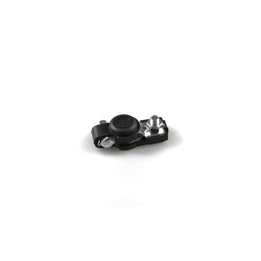 KO0001D universal negative battery-terminal clamp