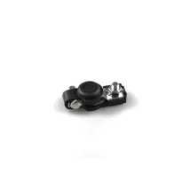 KO0001D universal negative battery-terminal clamp