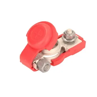 KO0002D universal positive battery terminal