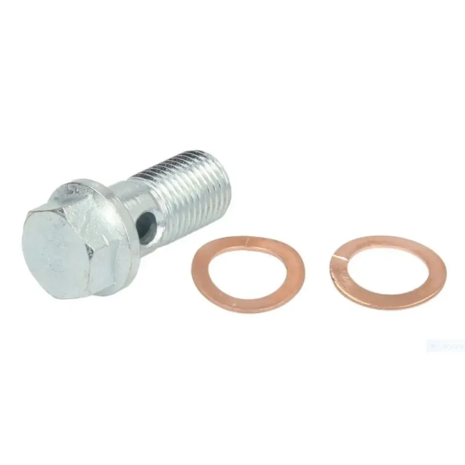 Evoron EVMK0200 – śruba olejowa turbo M12
