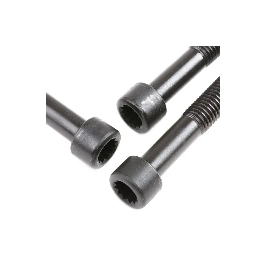 BGA BK4370 Cylinder Head Bolt - M12 x 1.75