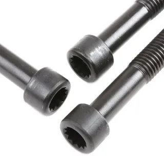 BGA BK4370 Cylinder Head Bolt - M12 x 1.75