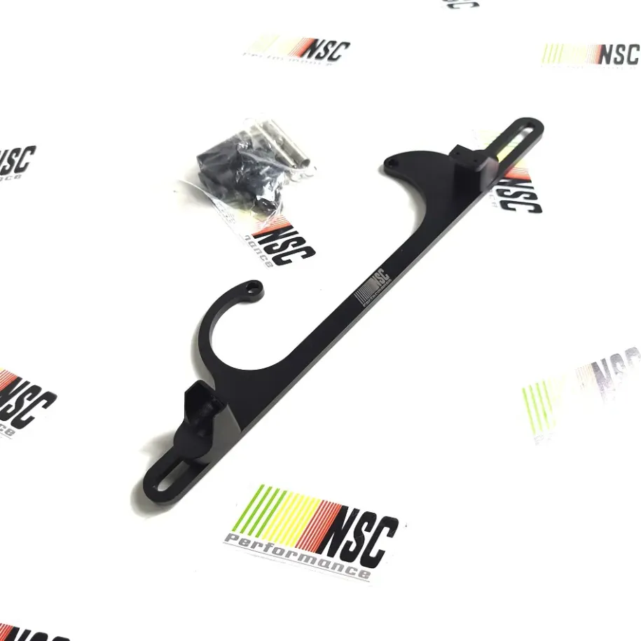 Carburetor Cable Attachment NSCP-0328 | NSC Performance