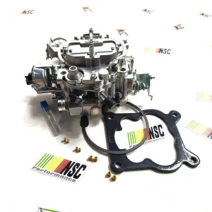 NSC Performance NSCP-0347