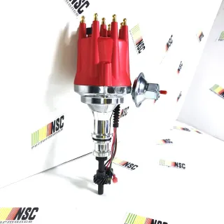 Distributor NSCP-0421 | NSC Performance