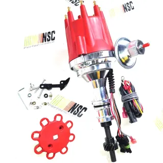 Distributor NSCP-0421 | NSC Performance