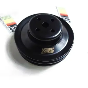 Water pump pulley NSCP-8975 | NSC Performance