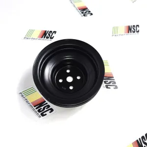 Water pump pulley NSCP-8973 | NSC Performance