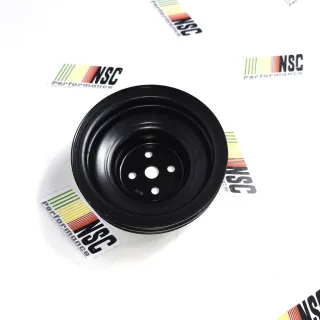 Water pump pulley NSCP-8973 | NSC Performance