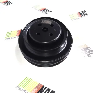 Water pump pulley NSCP-8973 | NSC Performance