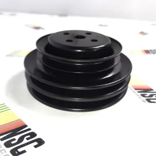 Water pump pulley NSCP-8973 | NSC Performance