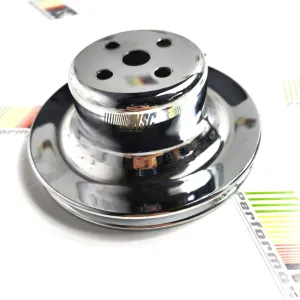 Water pump pulley NSCP-8970 c | NSC Performance