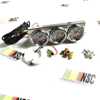 Accessory Gauge Cluster NSCP-0394 | NSC Performance