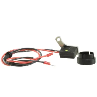WVE 1A4087 ignition conversion kit