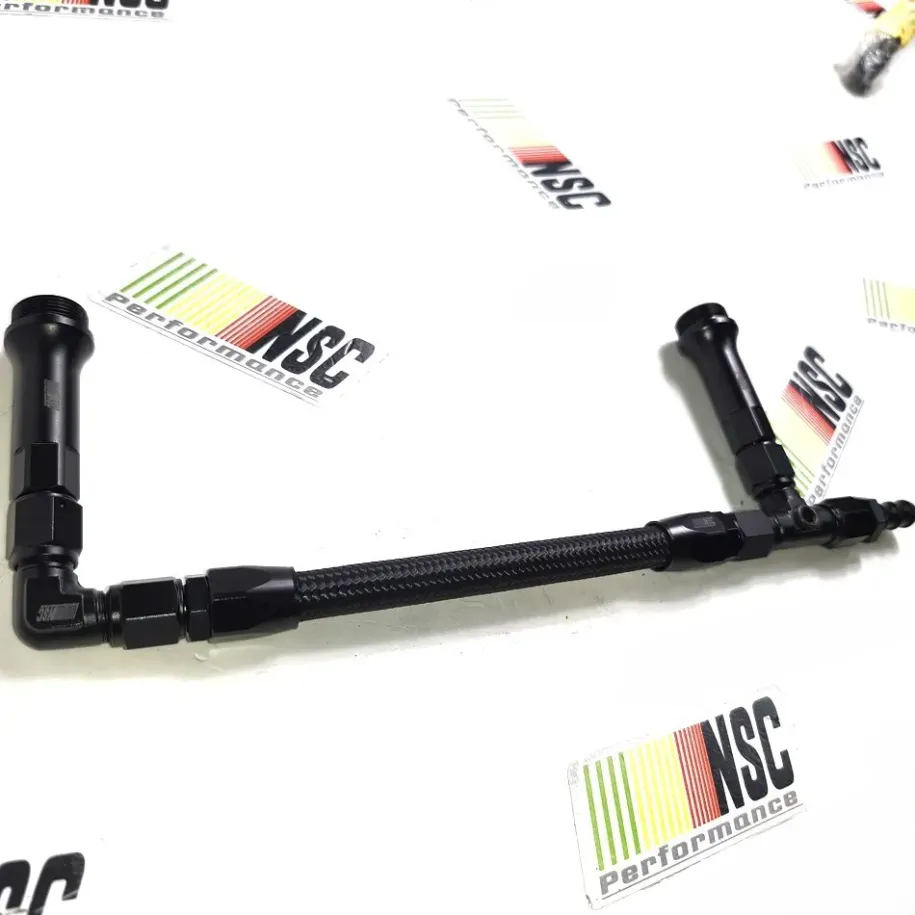 Carburetor Fuel Line NSCP-0390 | NSC Performance