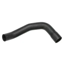 Gates 20660 upper radiator hose