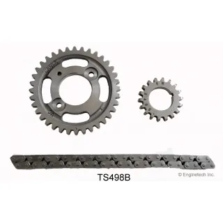 Enginetech TS498B Cadillac V8 timing set