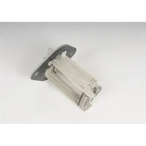 GM 6262652 air-conditioning blower resistor