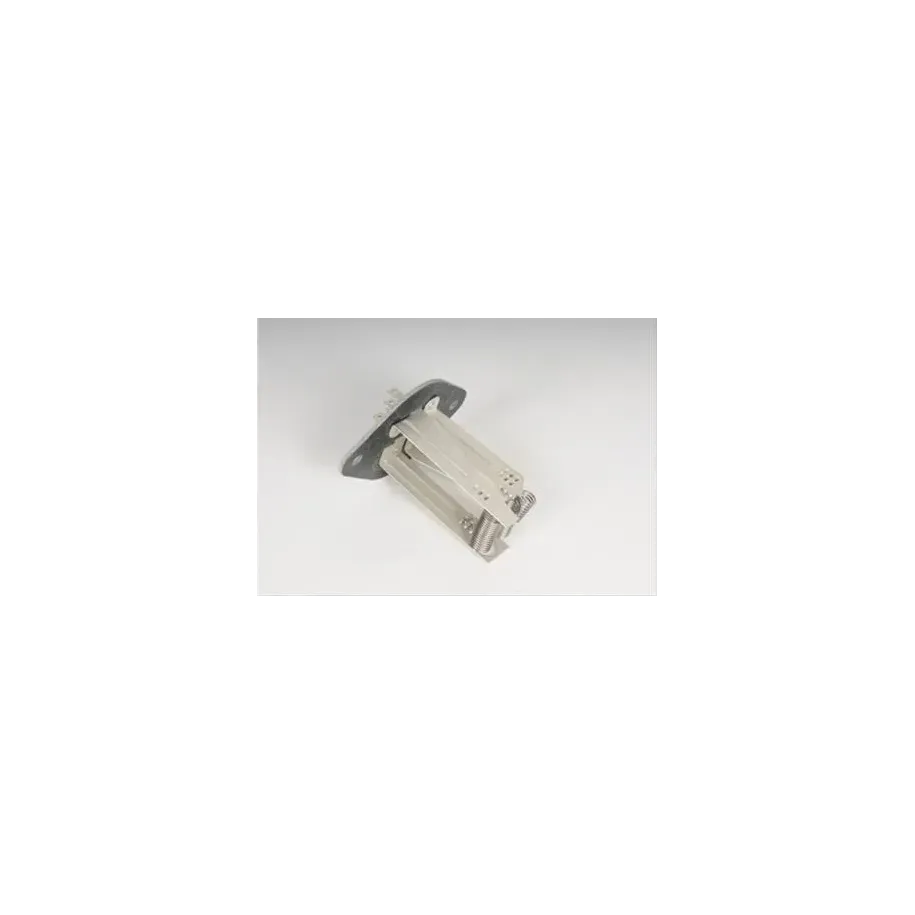 GM 6262652 air-conditioning blower resistor