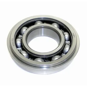 TIMKEN 207SLB – łożysko 35×72×17 z pierścieniem