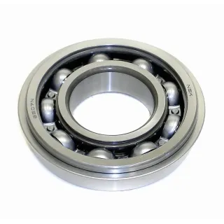 TIMKEN 207SLB – łożysko 35×72×17 z pierścieniem