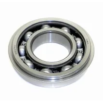 TIMKEN 207SLB – łożysko 35×72×17 z pierścieniem