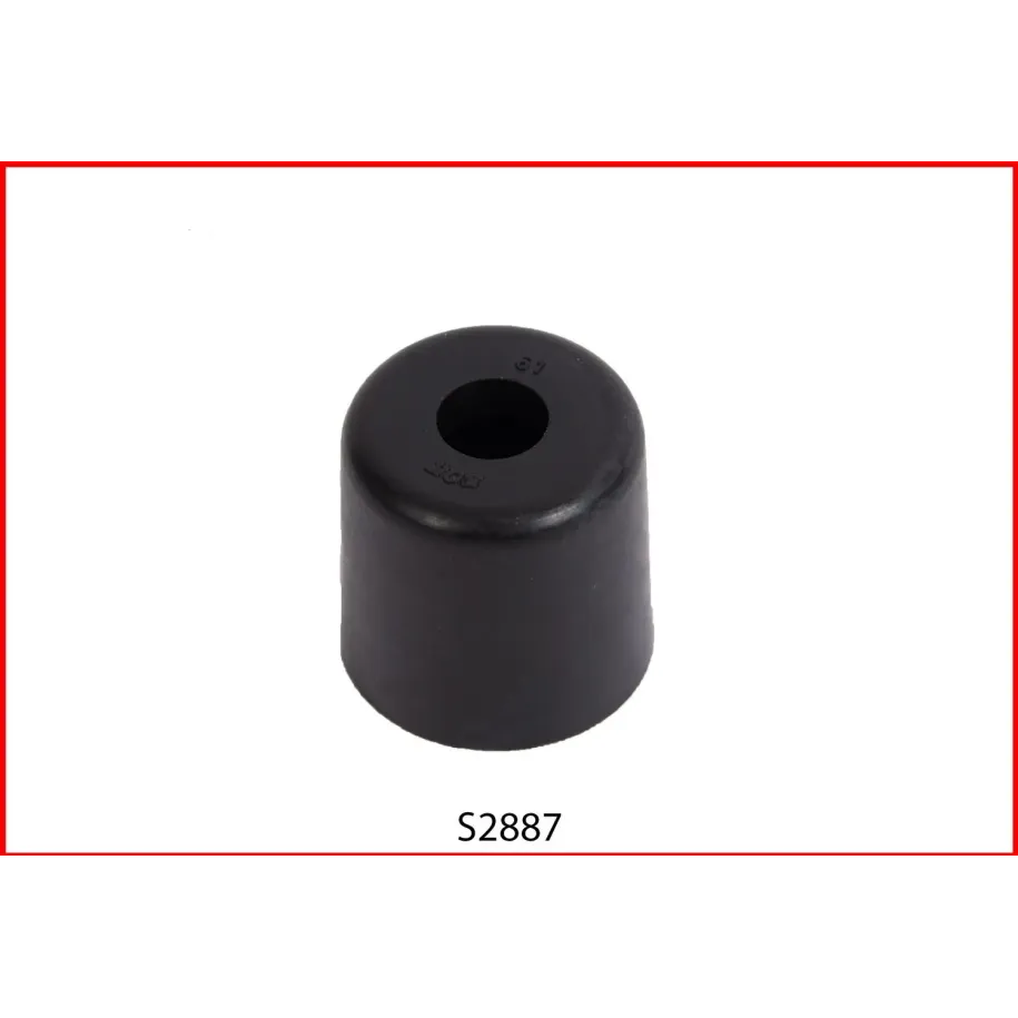 Enginetech S2887 3/8 nitrile valve-stem seal