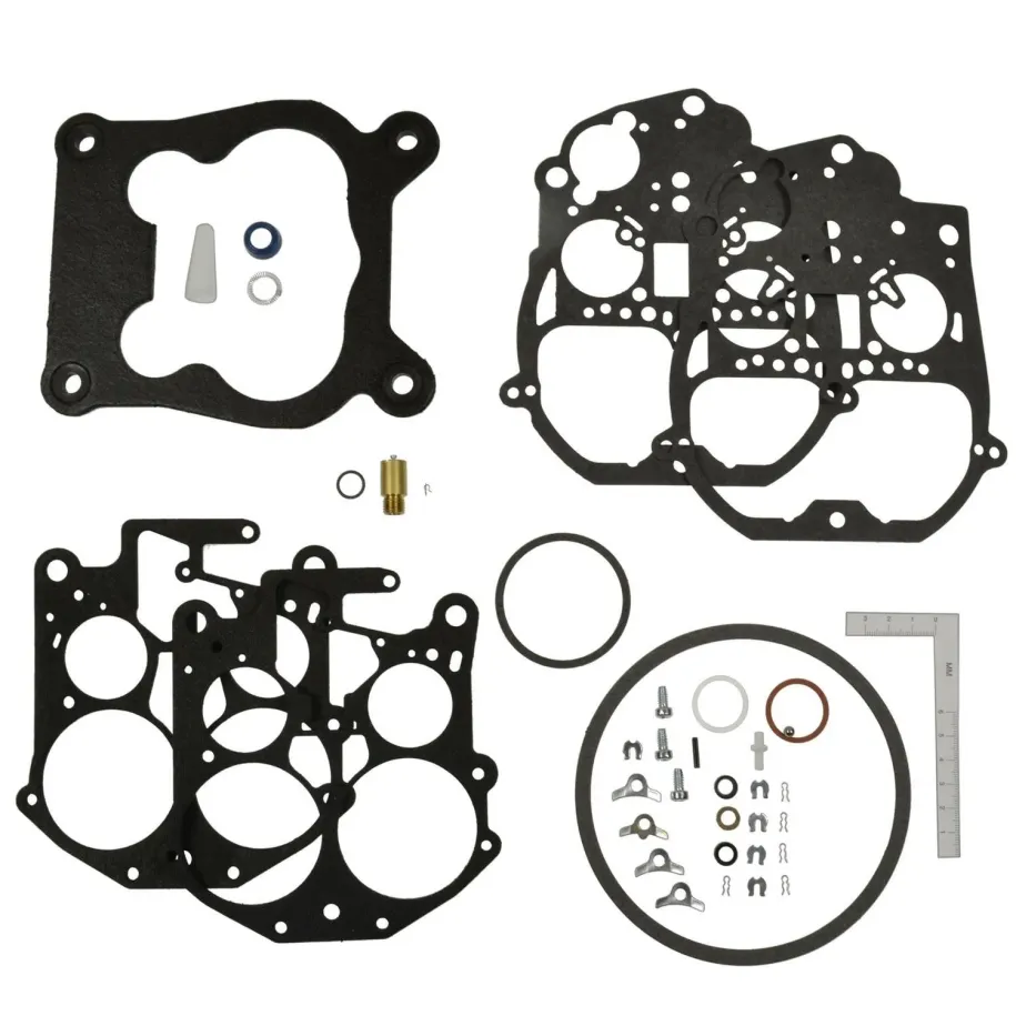 Standard 1517 Rochester Quadrajet M4MC M4ME kit