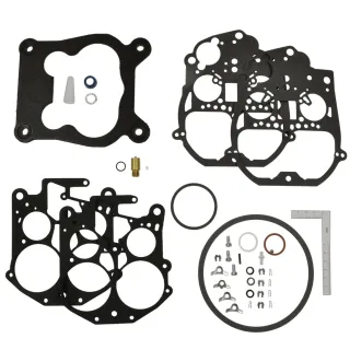 Standard 1517 Rochester Quadrajet M4MC M4ME kit