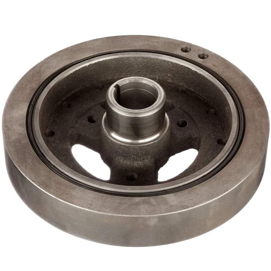 ATP 102042 Chevrolet 350 engine harmonic balancer