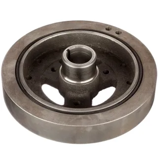ATP 102042 Chevrolet 350 engine harmonic balancer