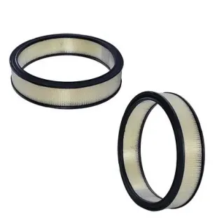 WIX 42073 11.25-inch round air filter