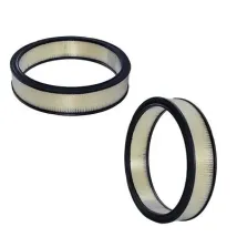 WIX 42073 11.25-inch round air filter